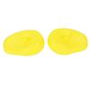 Professional Hair Dye Ear Cover Silicone Material Ear Cover Guard  For Hair Salon