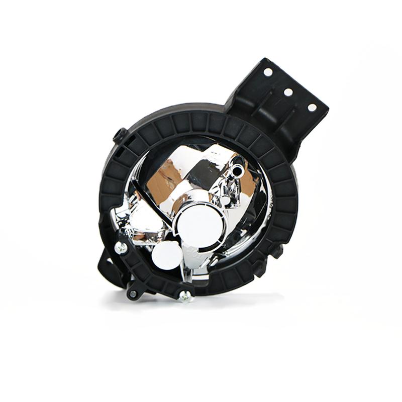 Стекло противотуманной фары в сборе для BMW Mini R60 Hatchback R61 Coupe 2010 2011 2012 2013 2014 2015 2016 Передний бампер Свет 63179802163