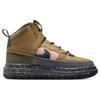 Nike Мужские кроссовки Air Force 1 Boot NN Brown Kelp Crater Секвойя DD0747-300