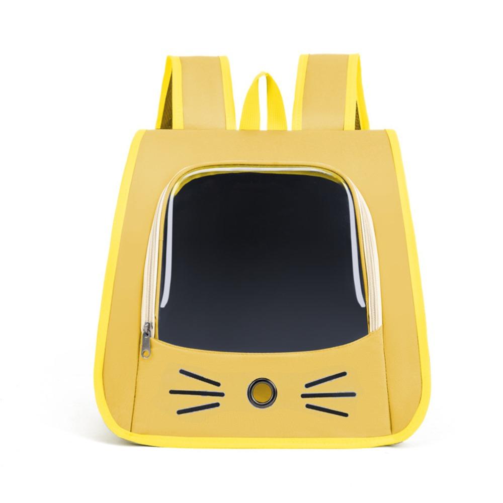 Складной рюкзак для кошек, сумка большой вместимости, рюкзак для собак, сумка-переноска для кошек, дорожная сумка для отдыха на природе