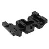 RC   Mount Holder Replacement Fit for RGT Crawler  86100 1Celsius10 Car