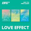 ONF 7-й мини-альбом - LOVE EFFECT