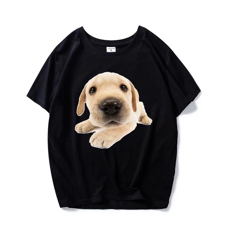 Топовая мужская футболка с собственным дизайном, симпатичная футболка с изображением милой кошки, симпатичной свиньи, женская футболка в стиле Харадзюку, свободная уличная одежда для пар в стиле Y2K