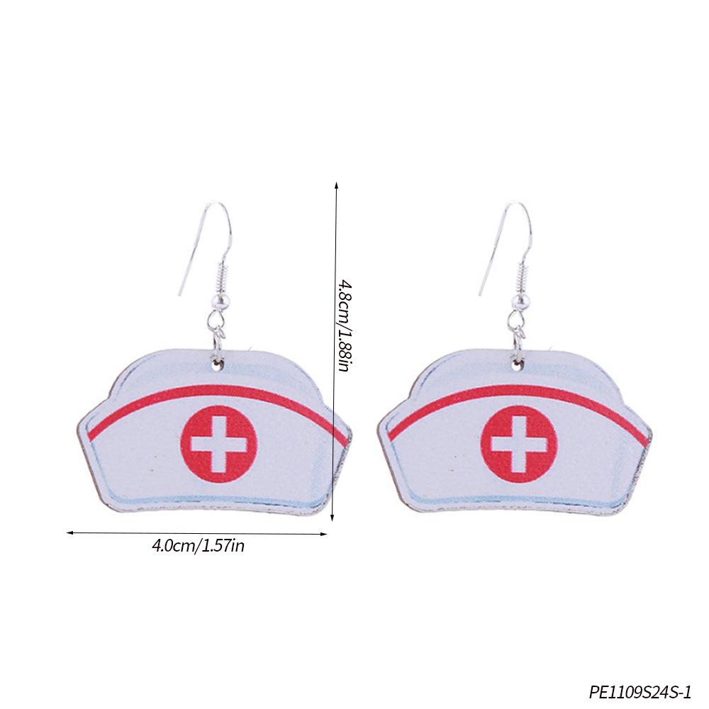 Костюм медсестры для ролевых игр, реквизит для Хэллоуина