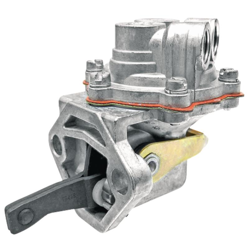 Diaphragm fuel pump PERKINS 994102