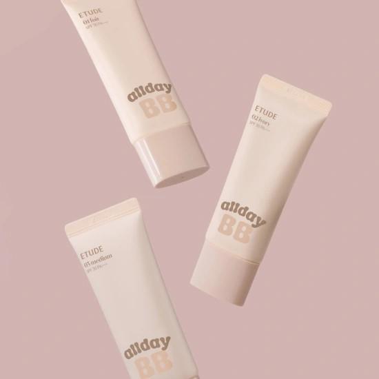 [ETUDE] BB-крем на весь день SPF 36 PA+++ 35 мл