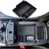 Органайзер SixthSmoy для центральной консоли Ford Explorer 2018 2017 2016 2015-2012 Аксессуары для интерьера Поддон для хранения подлокотника