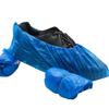 Breathable Dust-proof Non-slip Environmental Protection Disposable Shoe Cover