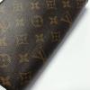 [Pre-Owned] Felicie Pochette Classic Monogram Coated Canvas And Leather Three-In-One Chain Bag - Very Good #1TMOXDJ