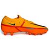 Nike Футбольные бутсы Phantom GT 2 Pro AG Мужские кроссовки Оранжевые DC0760-808