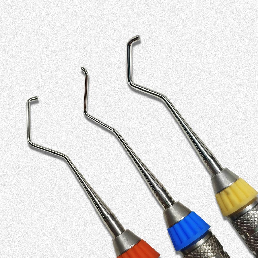 1 шт. стоматологический композитный наполнитель из смолы, контактный формирователь для плотного контакта в соседних стыках, шпатель для заполнения