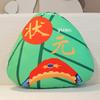 Champion Rice The Dumpling Plush Toy Stuffed Doll Dragon Boat Festival Gift