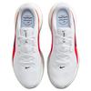 Nike Кроссовки мужские Nike Downshifter 14 Summit White Bright Crimson Красный Черный IB1895103