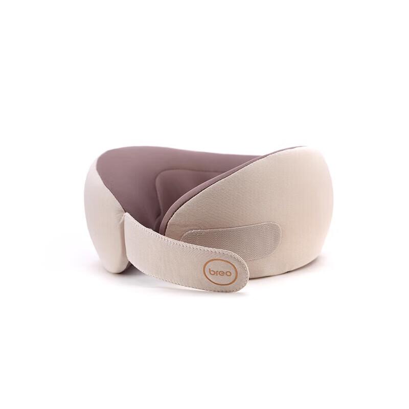 Breo Neck C2-S Low-Frequency Pulse Neck Massager CN plug (adapter included)