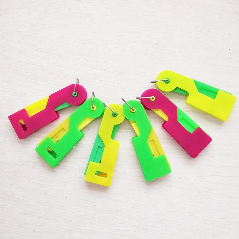 1 шт. Автоматический нитевдеватель Нить Полезный Помощник для Пожилых Легкий в Использовании Инструмент для Шитья