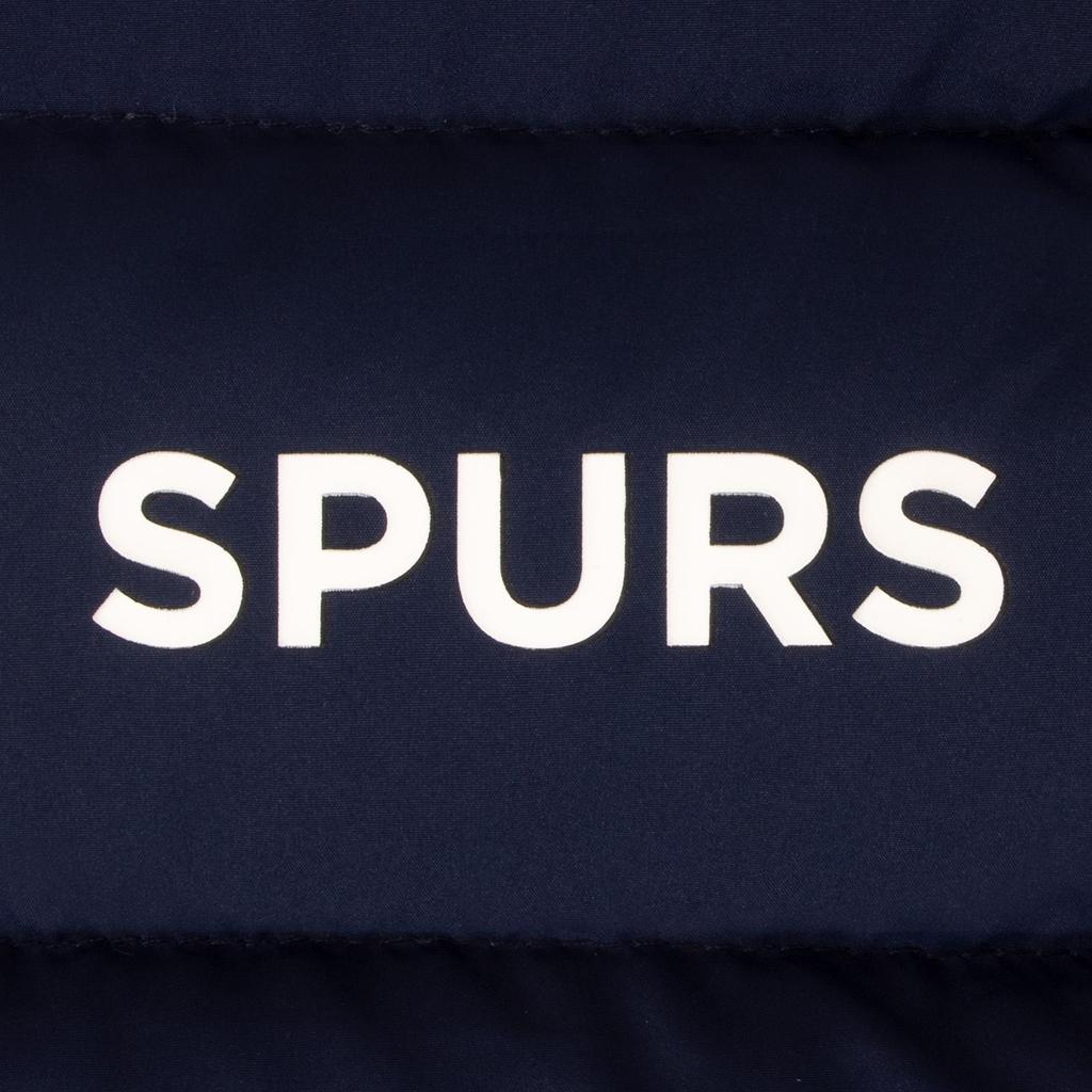 Tottenham Hotspur FC Boys Padded Gilet