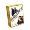 Sequence Harry Potter Korean Boardgame