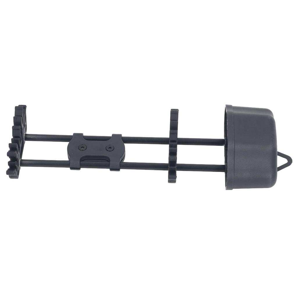 Bow Arrow Holder Arrows Storage Compound Quick Release Bow Quiver for Practice Competition
