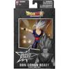 Dragon Stars Son Gohan Beast Action Figure