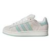 adidas Originals Campus 00s Кожа Универсальные Удобные Прочные Низкие Кроссовки Женские Кроссовки Серые JQ5732
