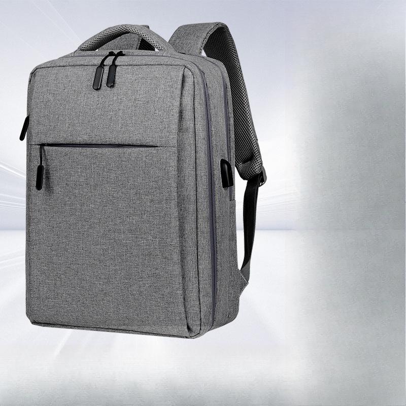 Men's Backpacks Exude A Sense of High-end Commuting Fashion. Women's Backpacks Are Lightweight Computer Bags and Travel Schoolbags