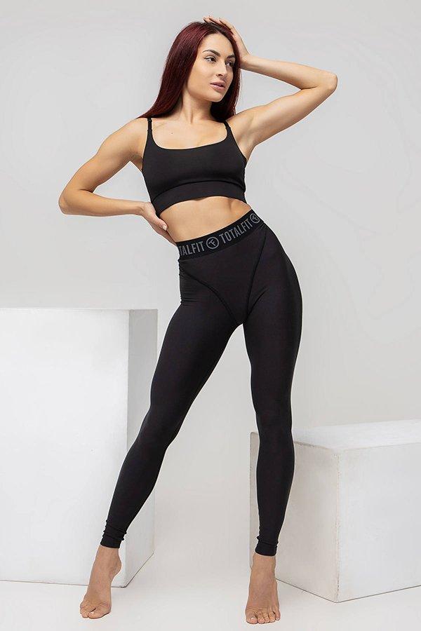 Женские термолосины Carpathian TWS3 TotalFit (06399592)