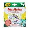 | Set of Markers | For Drawing On Fabric 10 Pcs