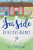Книга The Seaside Detective Agency : 1