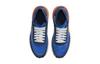 Nike Waffle One Cushioning Slip Resistant Abrasion Resistant Low top Casual Shoes GS Blue Orange DC0481-402