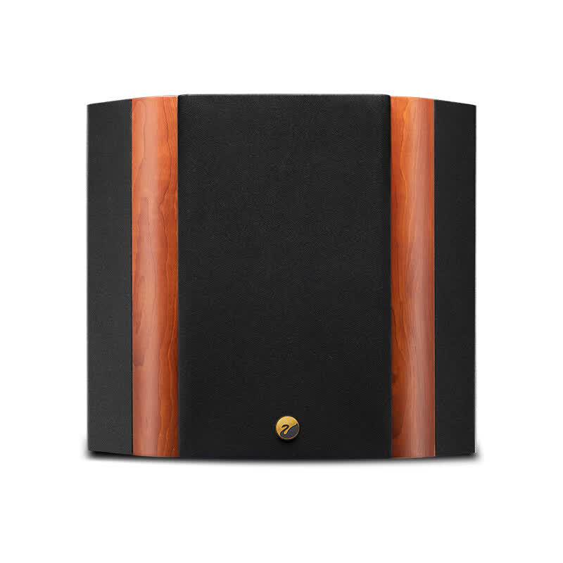HiVi D3.2R HIFI Bookshelf Speaker (CN version)