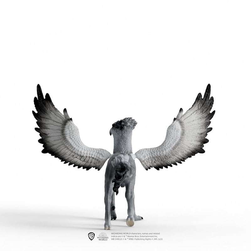 Schleich Гарри Поттер серии клюв 13988