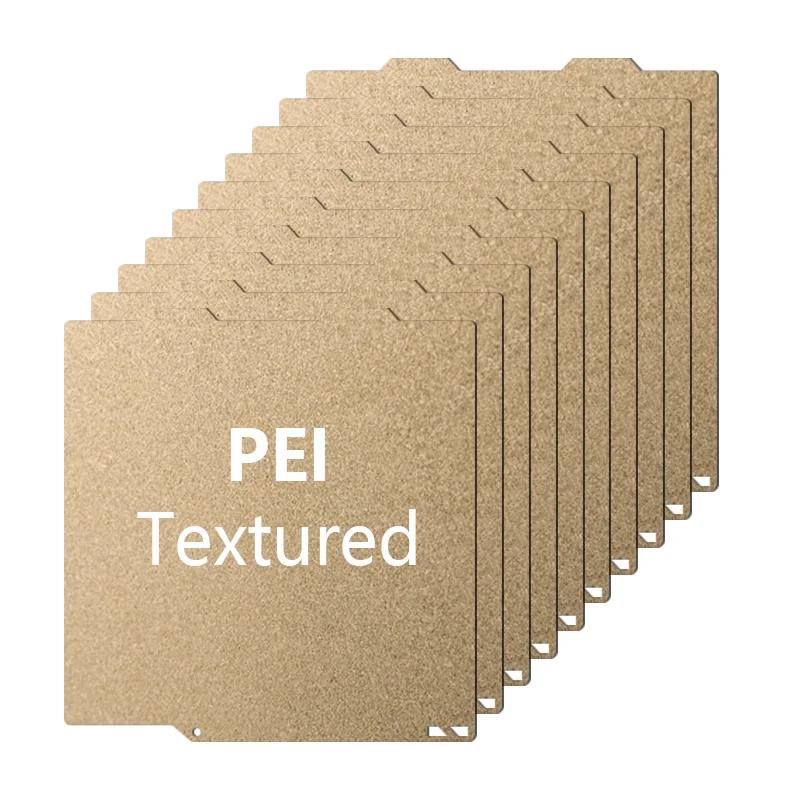 A1mini automatic replacement plate with precise holes double-sided PEI For bambu lab A1 mini