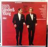 LP Пластинка SANDLER & YOUNG - Side By Side ST2598 CAPITOL 1962 США Поп Б/У