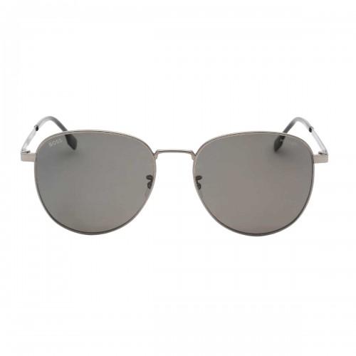 Hugo Boss Mens Matte Polarised Sunglasses