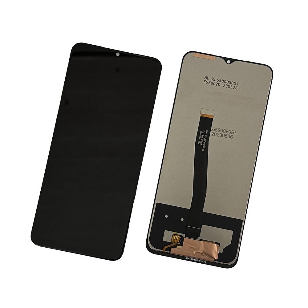 Полная сборка LCD-экрана и дигитайзера для UMIDIGI F3 Pro