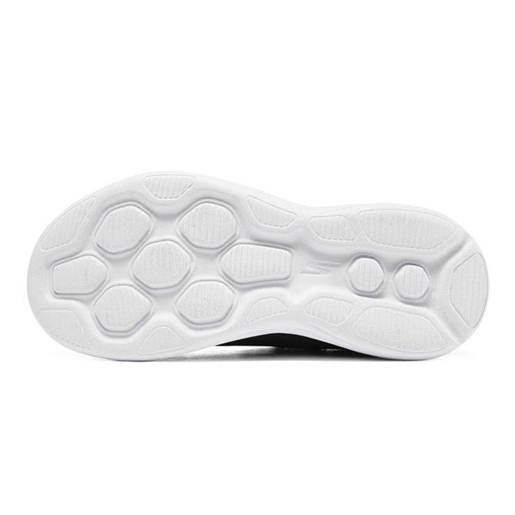 Skechers Go Run 400 V2 Cushioning Abrasion Resistant Cushioning, Wear Resistant Low top Kids Lifestyle Shoes Teenagers 302427L-BKPR