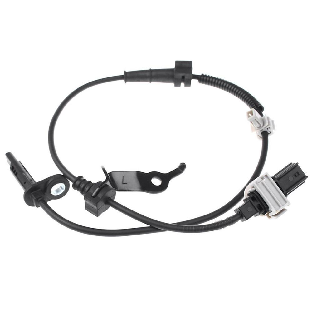 1 x 5S14014 Передний левый датчик скорости ABS колеса для Honda Accord 2013-17 Acura TLX