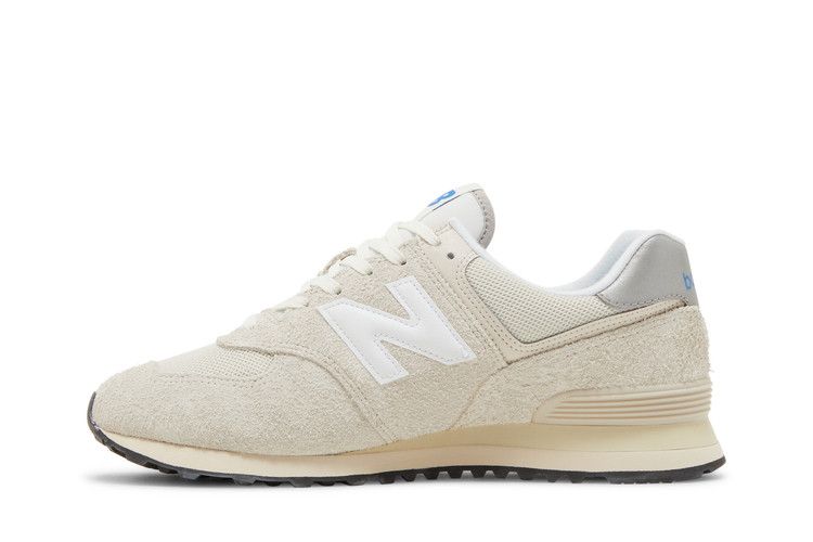 Men's Sneakers New Balance 574 'Reflection Grey'