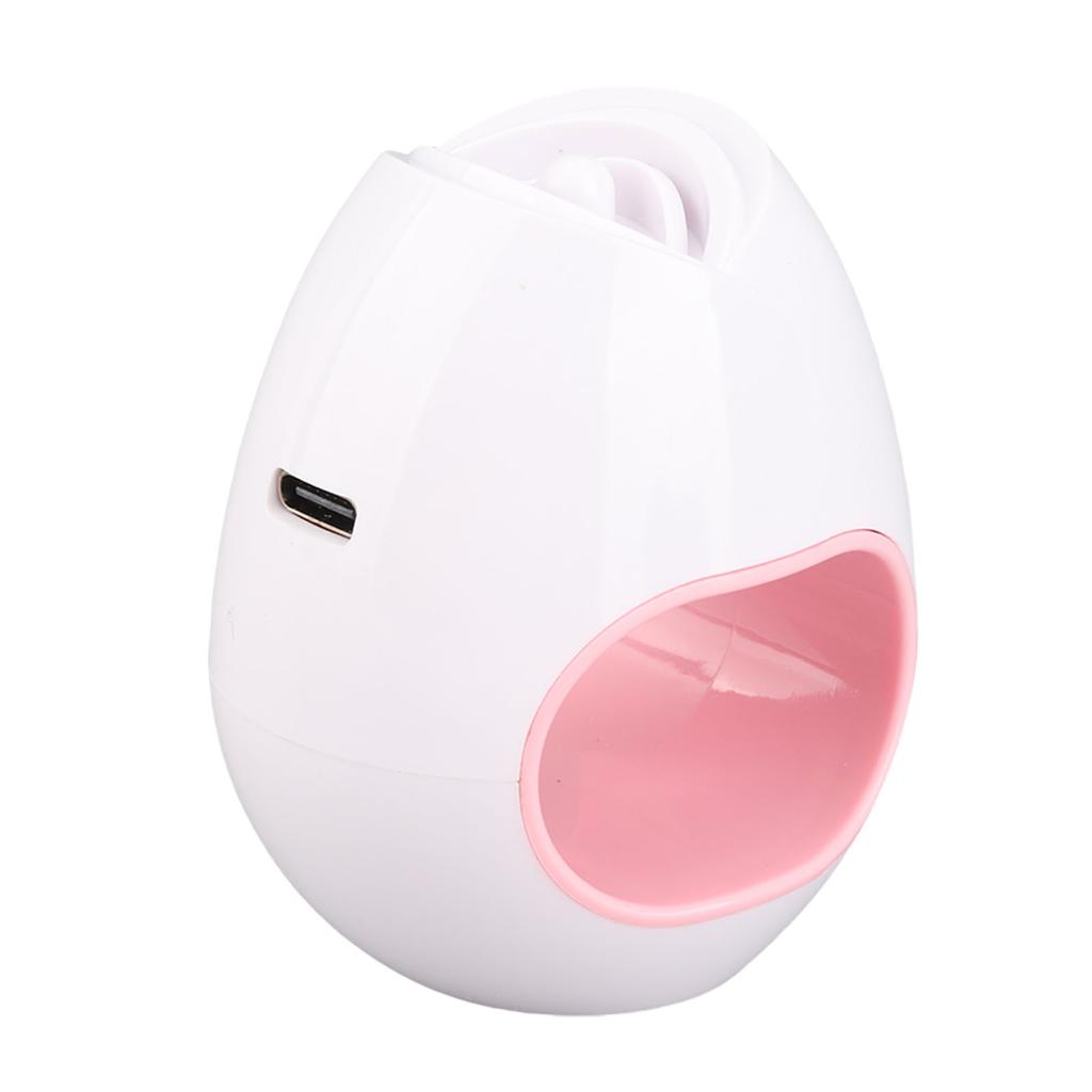 Лампа для сушки ногтей USB Портативная для одного пальца УФ-лампа для отверждения гель-лака Инструменты для маникюра
