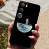 Чехол для телефона vivo Y19s 4G Модный Расписной Мягкий Силиконовый Задний Чехол для vivo Y19s 4G Чехлы ТПУ Бампер На vivoy19s V2419 Милый