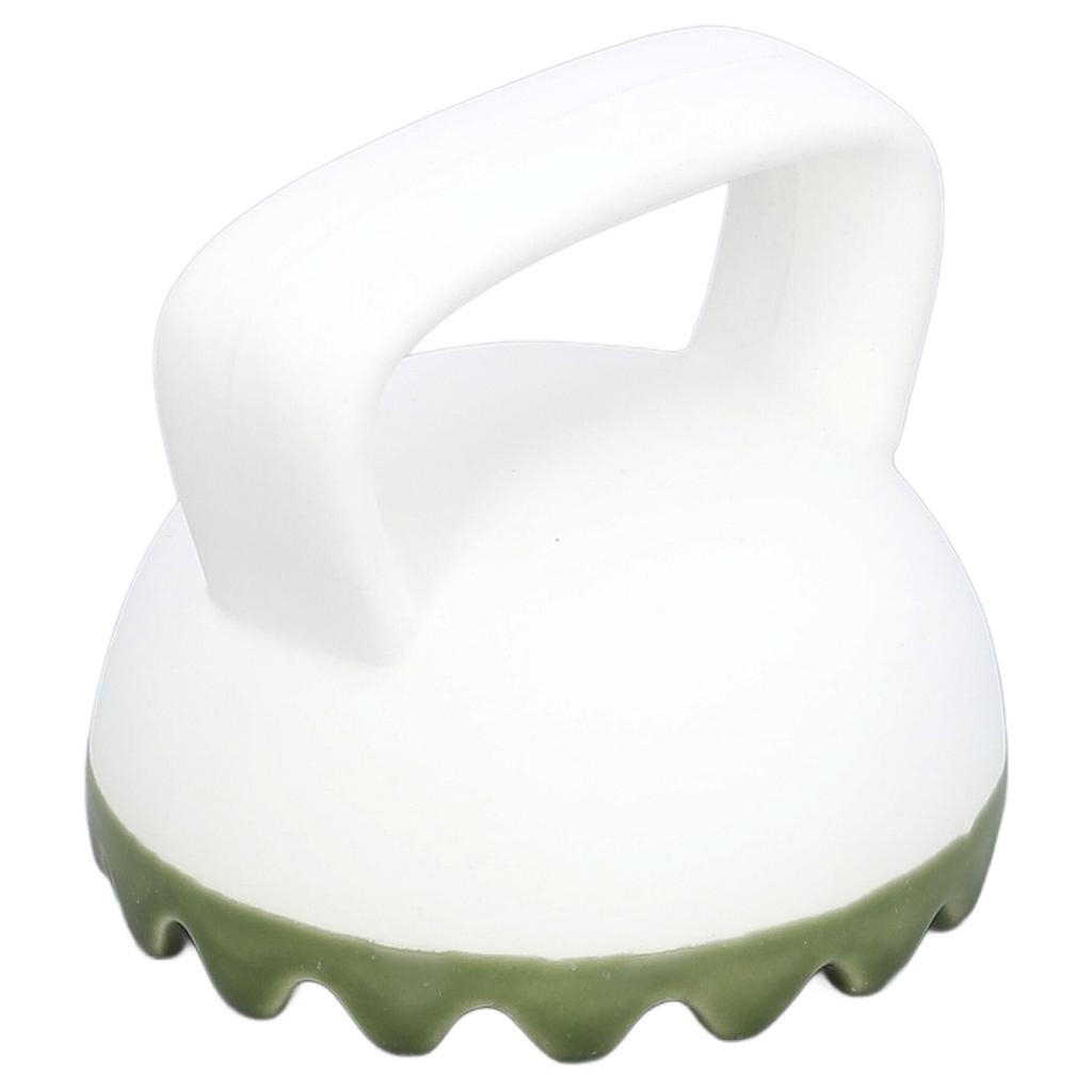 3D Ceramic Sha Board Muscle Relaxation Improved Blood Flow Sha Scraping Massage Tool