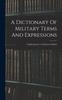 Книга A Dictionary Of Military Terms And Expressions : English-japanese And Japanese-english