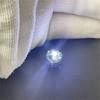 LAMP Model Light Car Toys Lighting Led Lamp Lighting Chip Magnetron Switch Light Magnetron Light