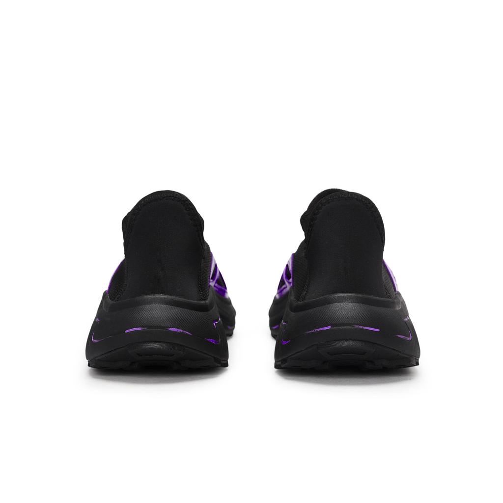 adidas FC WALKER Повседневная обувь Мужская Низкие Черный/Фиолетовый JP6642(Team80-S-BOX)
