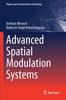 Книга Advanced Spatial Modulation Systems