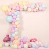 Reusable Balloon Garland Party Decor Balloon Arch Frame Kit