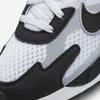 Кроссовки Nike Air Max Solo белый/черный/чистая платина