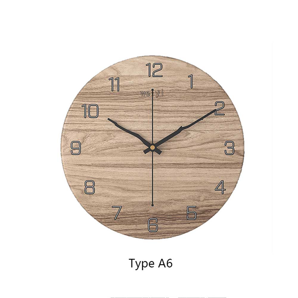 Многоцветный опциональный европейский имитация мрамора настенные часы простой современный дизайн кварц гостиная украшение дома кухня беззвучный