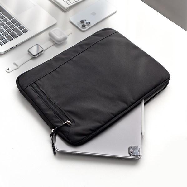 iMall Universal Laptop Protective Storage Pouch, Black