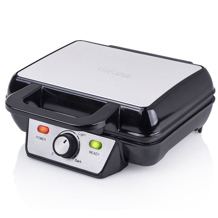 Tristar Вафельница 1000 Вт - wf-2195